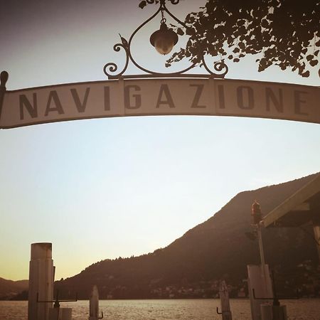 La Casa Di Tito - Como Lake Dış mekan fotoğraf