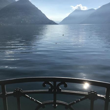 La Casa Di Tito - Como Lake Dış mekan fotoğraf