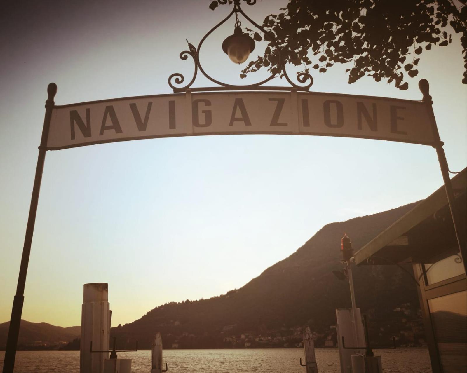 La Casa Di Tito - Como Lake Dış mekan fotoğraf