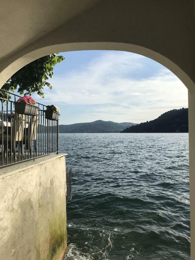 La Casa Di Tito - Como Lake Dış mekan fotoğraf