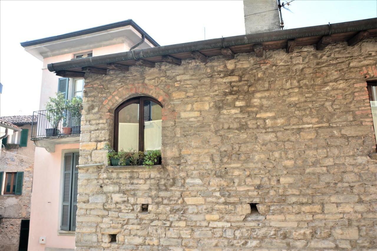 La Casa Di Tito - Como Lake Dış mekan fotoğraf